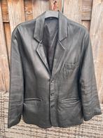 Leren heren colbert maat 2 xl, Kleding | Heren, Kostuums en Colberts, Ophalen of Verzenden, Zo goed als nieuw, Maat 56/58 (XL)