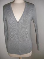 VERO MODA vest grijs maat M, Maat 38/40 (M), Vero Moda, Ophalen of Verzenden, Zo goed als nieuw