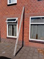 Altrex Steiger schoren 2 stuks 324,5 meter lang, Doe-het-zelf en Verbouw, Steigers, Ophalen, Zo goed als nieuw, Rolsteiger of Kamersteiger