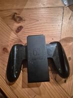 Nintendo Switch Oplader Grip, Ophalen of Verzenden, Gebruikt, Switch, Overige controllers
