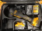 dewalt 18v 5ah multitool dcs355p2, Ophalen of Verzenden, Nieuw, Minder dan 600 watt