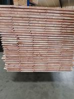 Shiplap planken douglas hout, Ophalen, Nieuw, Planken