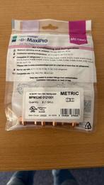 Partij Conex Bänninger MaxiPro Koppelingen - 110 Zakjes Nieu, Witgoed en Apparatuur, Airco's, Ophalen, Nieuw, 3 snelheden of meer