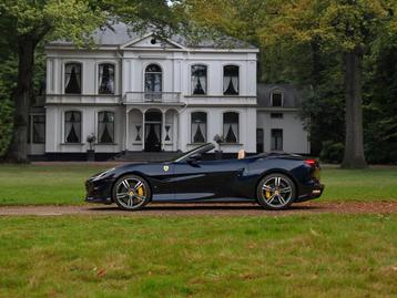 Ferrari Portofino M 3.9 V8 HELE | Blu America | Carbon Drive beschikbaar voor biedingen