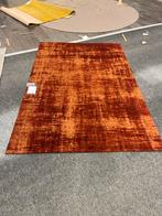 Vloerkleed 160x230cm - Restpartij, Ophalen, Crème, 150 tot 200 cm, Rechthoekig