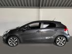 Kia Rio 1.2 CVVT 5-drs Navi Climate Camera PDC € 10.950,00, Auto's, Kia, Nieuw, Origineel Nederlands, Zilver of Grijs, 5 stoelen