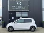 Volkswagen Up! 1.0 BMT high up! Airco|BT Audio|Cruise|5Drs|2, Voorwielaandrijving, Gebruikt, Bedrijf, 3 cilinders