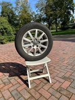 Autovelgen Audi a4, Auto-onderdelen, Banden en Velgen, Ophalen, Gebruikt, 16 inch, Winterbanden