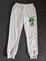 Joggingbroek Minecraft maat 134, Kinderen en Baby's, Kinderkleding | Maat 134, Broek, Gebruikt, Ophalen of Verzenden, Primark