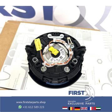 2024 AMG STUUR AIRBAG FACELIFT W177 W118 H247 W206 W213 W238 beschikbaar voor biedingen
