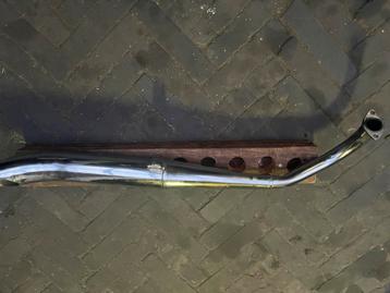 Jamarcol uitlaat beschikbaar voor biedingen