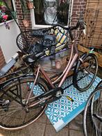 Stadsfiets voor opknapper of onderdelen - Batavus, Fietsen en Brommers, Fietsen | Dames | Damesfietsen, Ophalen