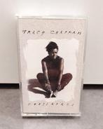 Cassette Tracy Chapman - Crossroads. 1989 USA, Gebruikt, Ophalen of Verzenden