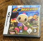 Bomberman - Nintendo DS, Puzzel en Educatief, 1 speler, Ophalen of Verzenden, Zo goed als nieuw
