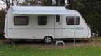 CARAVAN, 60 kg, 7 tot 8 meter, Treinzit, Particulier