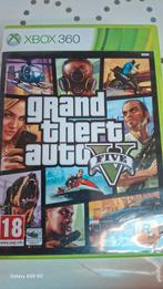 Gta V (5), Spelcomputers en Games, Games | Xbox 360, Avontuur en Actie, Vanaf 18 jaar, 1 speler, Ophalen of Verzenden