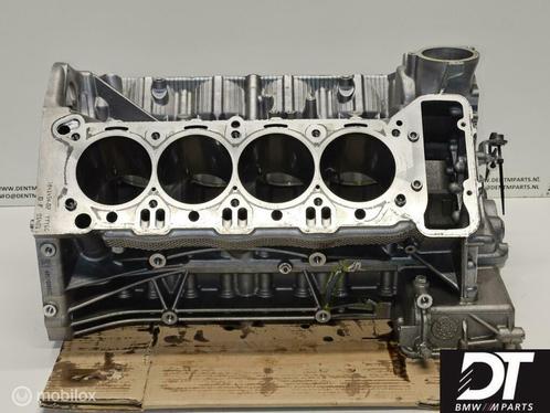 Motor onderblok BMW M3 E92 S65 V8 S65B40 11110036844, Auto-onderdelen, Motor en Toebehoren, BMW, Gebruikt, Ophalen of Verzenden