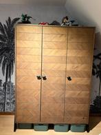 Coming Kids Harper Kledingkast & Commode - Stoere Babykamer, 100 tot 150 cm, Ophalen of Verzenden, Zo goed als nieuw, Met lade(s)
