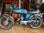 Yamaha fs1 1975, Fietsen en Brommers, Ophalen, Yamaha, 4 versnellingen, 50 cc