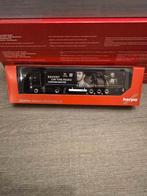 1182 herpa mb actros tip wielton, Hobby en Vrije tijd, Modelauto's | 1:87, Ophalen of Verzenden, Nieuw, Bus of Vrachtwagen, Herpa