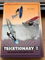 Tricktionary II, Ophalen of Verzenden, Gebruikt, Overige typen, Minder dan 5 m²