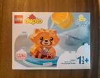Lego Duplo 10964 drijvende rode panda NIEUW, Kinderen en Baby's, Speelgoed | Duplo en Lego, Nieuw, Complete set, Duplo, Ophalen of Verzenden