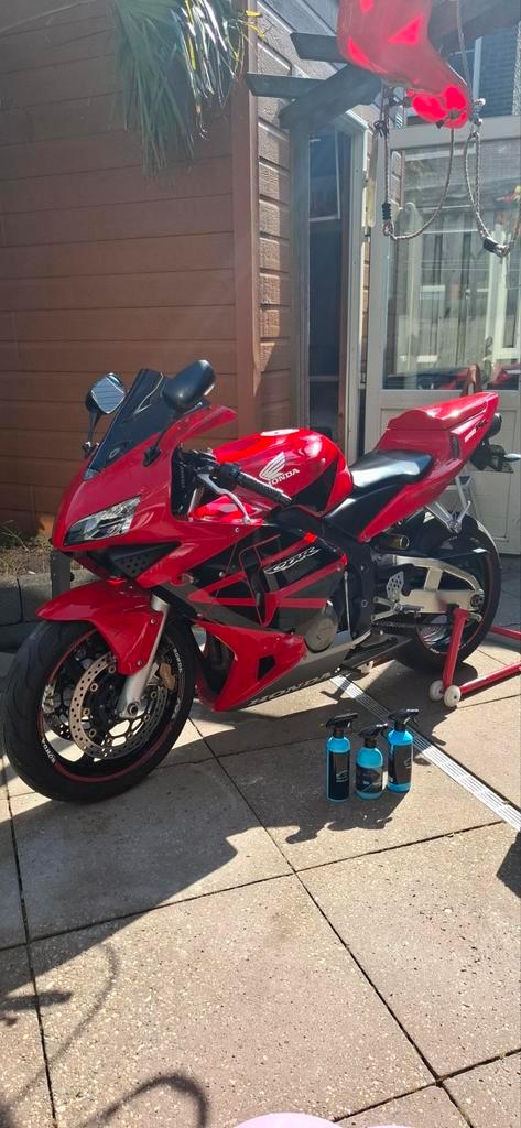 Honda cbr 600rr, Motoren, Onderdelen | Honda, Nieuw, Ophalen of Verzenden