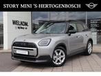 MINI Countryman E Classic / Panoramadak / Trekhaak / LED / P, Auto's, Mini, Stof, Countryman, Met garantie (alle), Origineel Nederlands