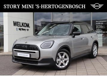 MINI Countryman E Classic / Panoramadak / Trekhaak / LED / P beschikbaar voor biedingen