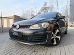Volkswagen Golf 2.0 GTI 230PK 5D DSG 2015 Grijs, Stof, 4 cilinders, 1984 cc, Origineel Nederlands