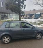 VOLKSWAGEN VW POLO 9N 9n3, Ophalen