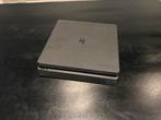 Playstation 4 slim 500GB, Ophalen, Zo goed als nieuw, Zonder controller, Nvt