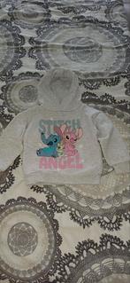 Leuke stitch / angel trui maat 92, Kinderen en Baby's, Babykleding | Overige, Ophalen of Verzenden, Gebruikt, Primark, Meisje