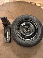 Gereedschapset vw + nieuw wiel, Ophalen, Nieuw