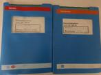 Werkplaatsboeken Audi 100 / A6 C4 2,6 V6 benzinemotor  ABC, Ophalen of Verzenden, Gelezen, Audi