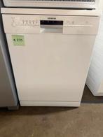 Siemens A+ vaatwasser, 3 mnd garantie, SN25L201EU, 60 cm of meer, Minder dan 10 liter, Ophalen of Verzenden, Zo goed als nieuw