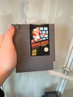 Super Mario bros snes