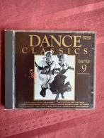 Dance Classics vol. 9  Arcade, Cd's en Dvd's, Verzenden, Gebruikt, Dance
