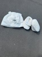 Ugg Baby Schoen Muts Set, Ophalen, UGG, Meisje, Overige typen