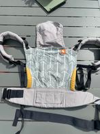 Tula Draagzak - Buik & Rug, Overige merken, Gebruikt, Buik of Rug, Ophalen of Verzenden