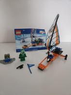 LEGO Ice Surfer - 6579, Ophalen of Verzenden, Gebruikt, Complete set, Lego