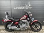 Yamaha XV 1100 Virago, 18.000 miles!, 1063 cc, Chopper, Bedrijf, Meer dan 35 kW