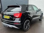 Audi Q2 1.4 TFSI CoD Sport Pro Line NWEDISTRRIEM/AUTOMAAT/AI, 65 €/maand, Stof, Gebruikt, 4 cilinders