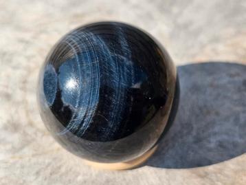 Super donkere gave valkenoog bol 51 mm beschikbaar voor biedingen