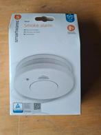 Nieuwe rookmelder van Smartwares in doos., Doe-het-zelf en Verbouw, Alarmsystemen, Detector, Sensor of Melder, Nieuw, Ophalen of Verzenden