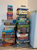 Vele bordspellen, kaartspellen, puzzels, Ophalen of Verzenden, Zo goed als nieuw