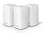 linksys velop 3 stuks mesh netwerk, Computers en Software, WiFi-versterkers, Ophalen of Verzenden, Gebruikt, Linksys Velop