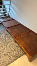 Sklum houten delen voor bank  4x, Ophalen