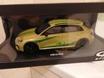 Audi S3 MTM van Gt Spirit. Nieuw in de verpakking. Goudlkeur, Hobby en Vrije tijd, Modelauto's | 1:18, Ophalen of Verzenden, Nieuw