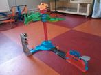 Hotwheels looping draak, Ophalen of Verzenden, Zo goed als nieuw, Elektrisch, Hot Wheels